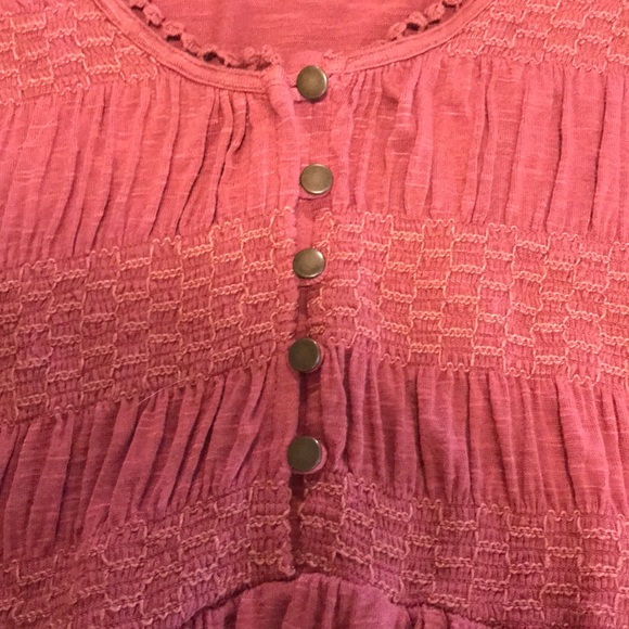 Maurices long sleeve - Picture 2 of 4